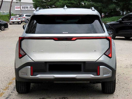 Kia Seltos — photo 04