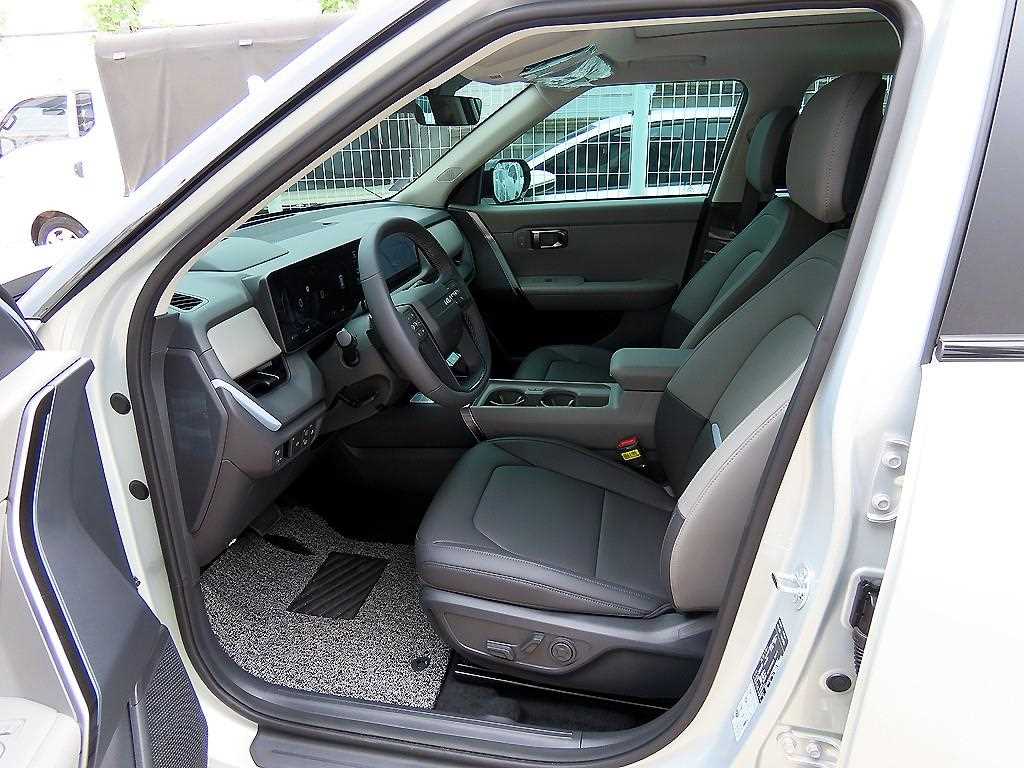 Kia Seltos — photo 05