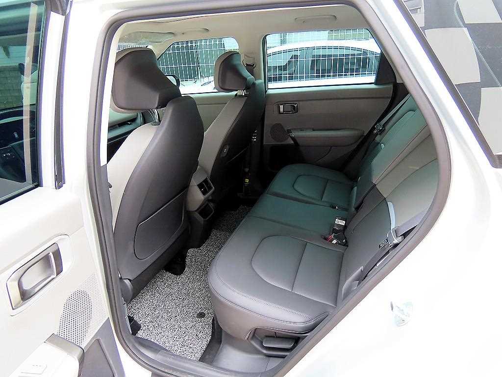 Kia Seltos — photo 06