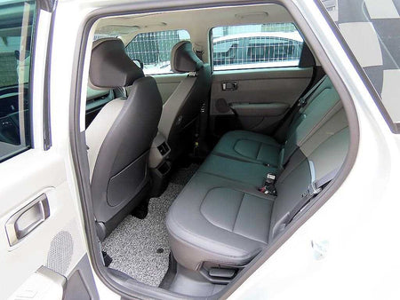 Kia Seltos — photo 06