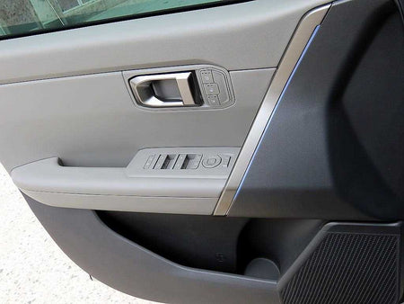 Kia Seltos — photo 12