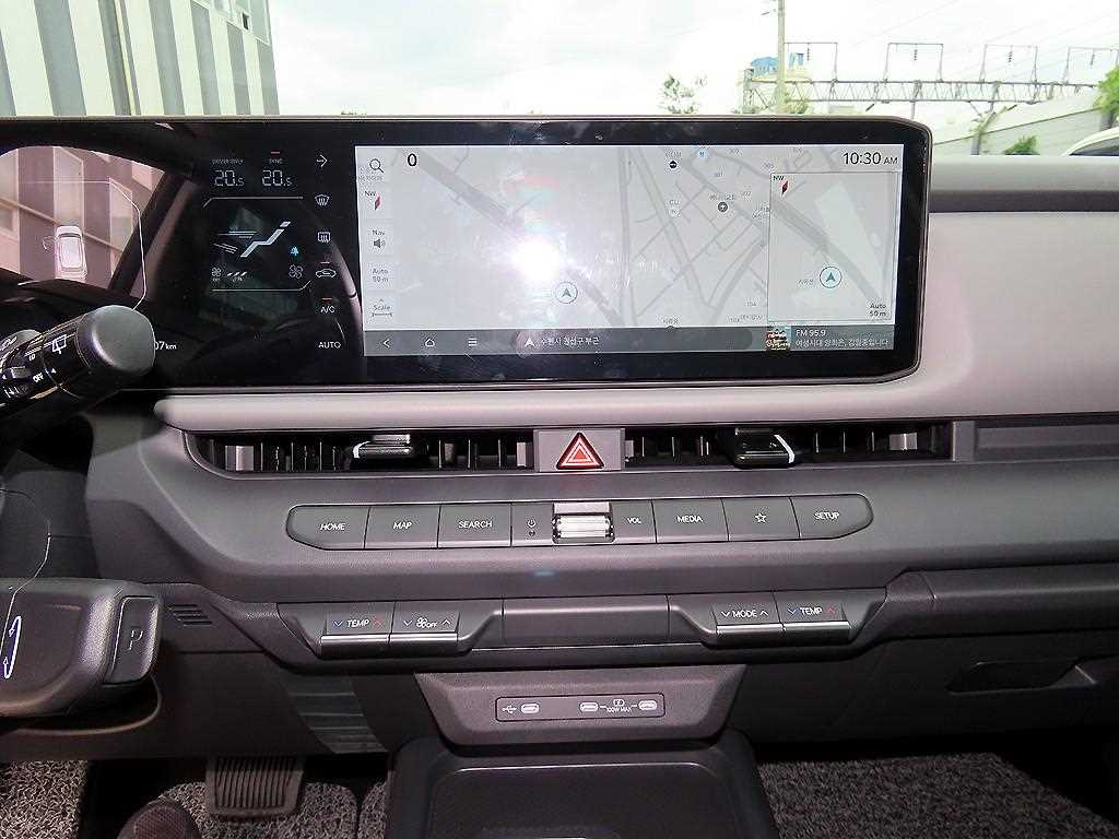 Kia Seltos — photo 13