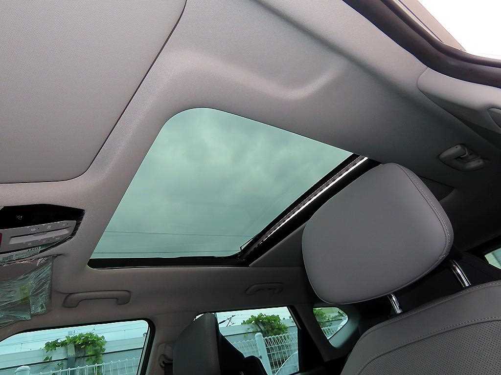 Kia Seltos — photo 14