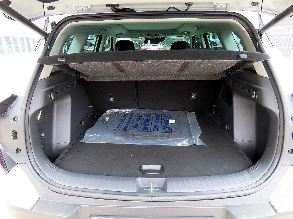 Kia Seltos — photo 15