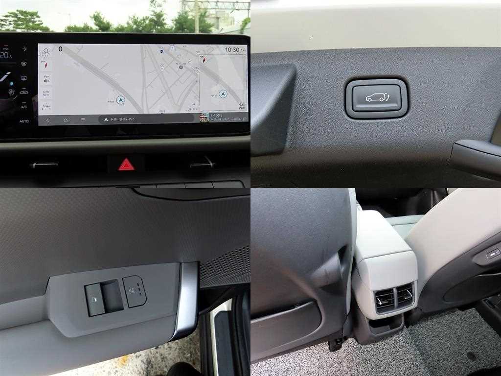 Kia Seltos — photo 17