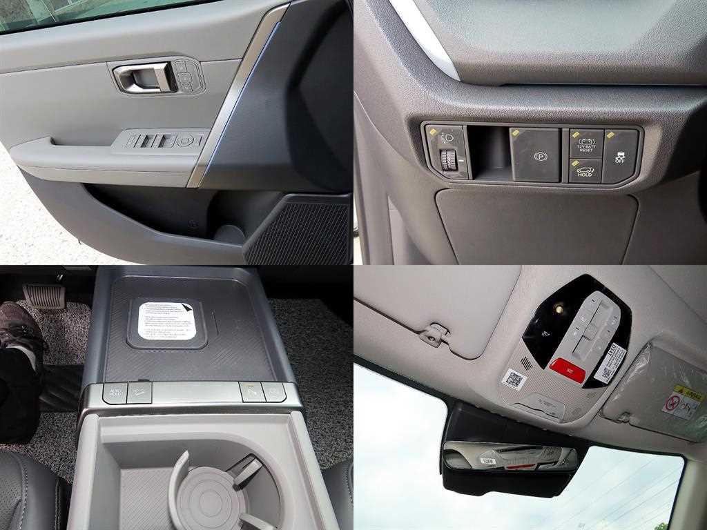 Kia Seltos — photo 18