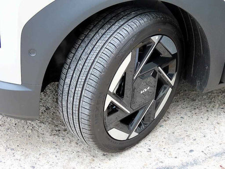 Kia Seltos — photo 20