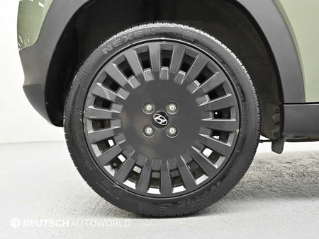 Hyundai Casper — photo 05
