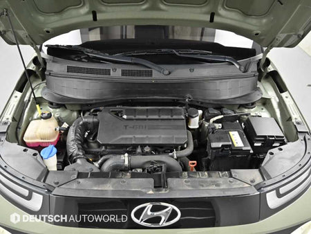 Hyundai Casper — photo 06