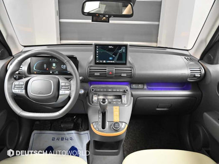 Hyundai Casper — photo 07