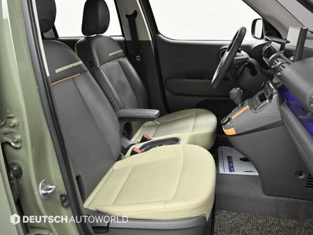 Hyundai Casper — photo 10