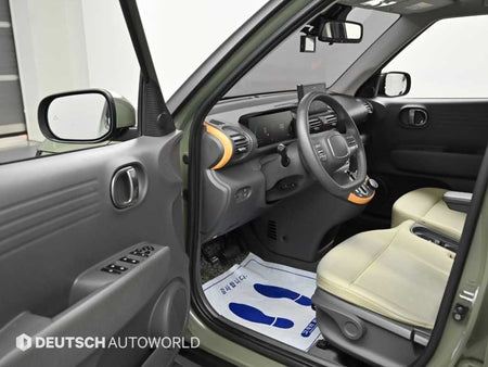 Hyundai Casper — photo 11
