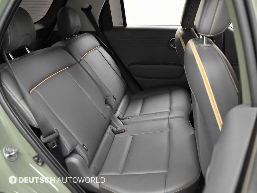 Hyundai Casper — photo 12