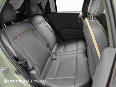 Hyundai Casper — photo 12