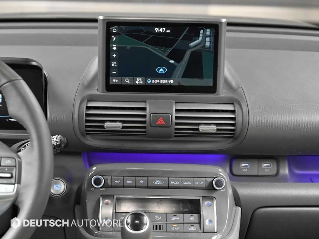 Hyundai Casper — photo 14