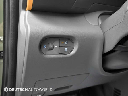 Hyundai Casper — photo 16