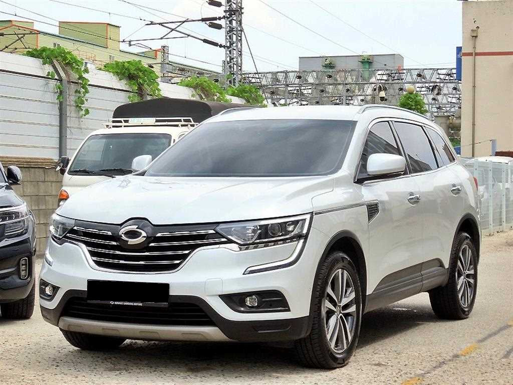 RENAULT QM6 — photo 02