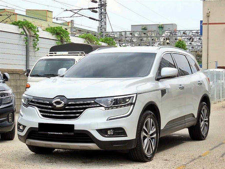 RENAULT QM6 — photo 02