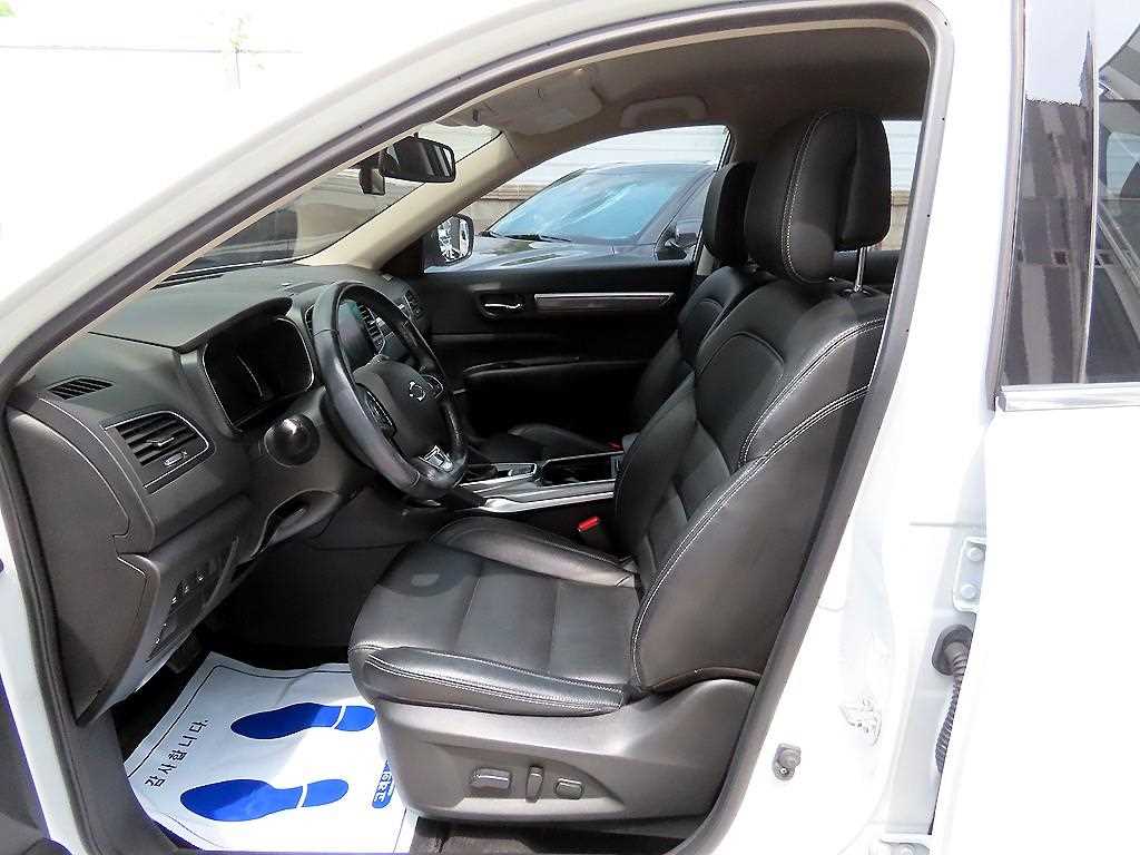 RENAULT QM6 — photo 05
