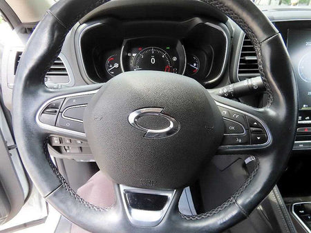RENAULT QM6 — photo 08