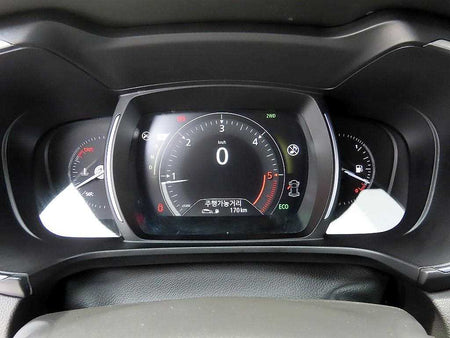 RENAULT QM6 — photo 09