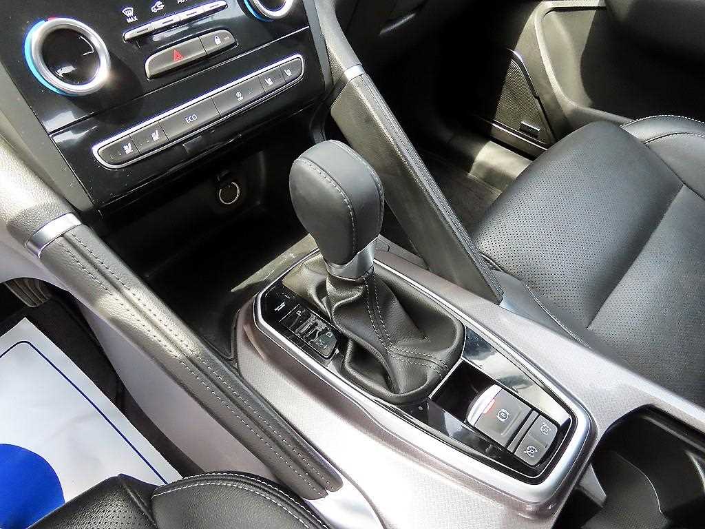RENAULT QM6 — photo 10