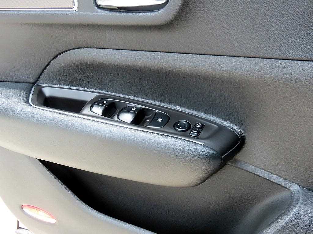 RENAULT QM6 — photo 11
