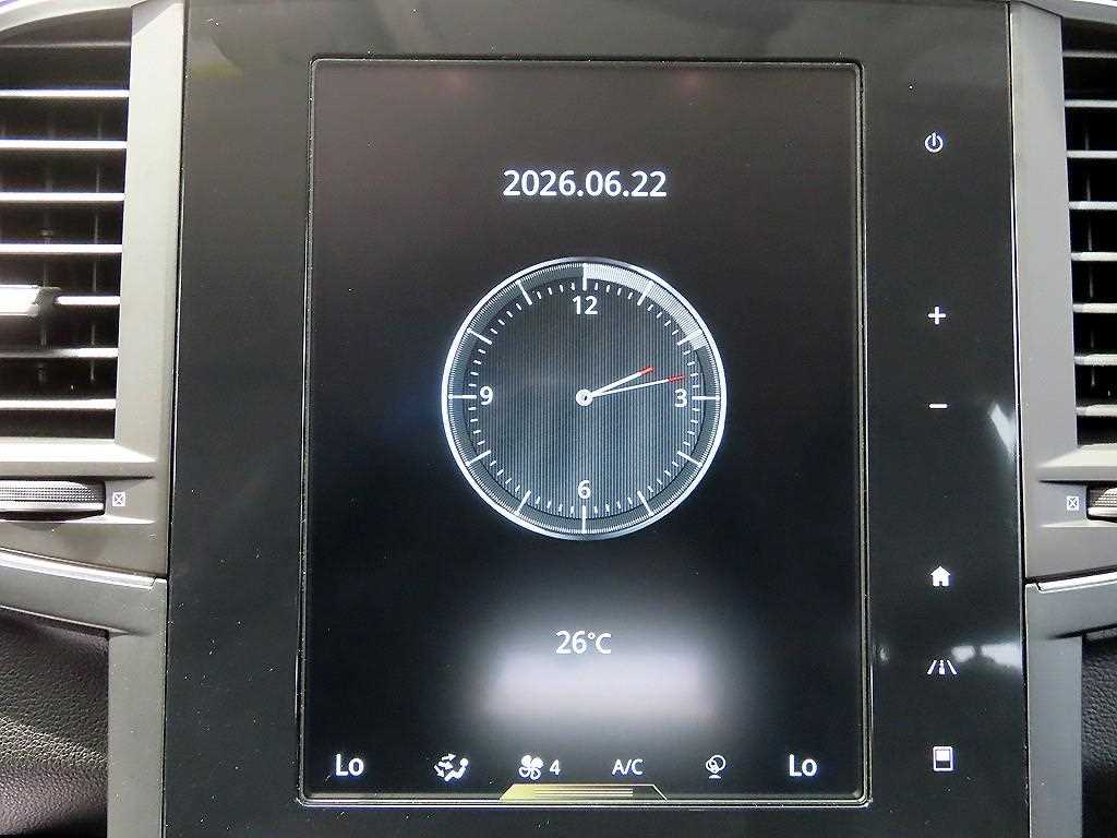 RENAULT QM6 — photo 14
