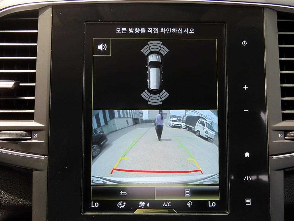 RENAULT QM6 — photo 15