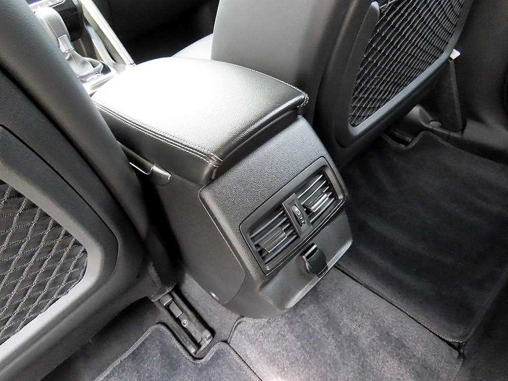 RENAULT QM6 — photo 17