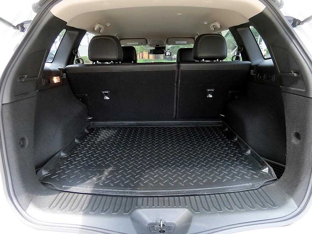 RENAULT QM6 — photo 18