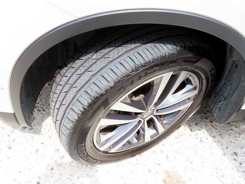 RENAULT QM6 — photo 20