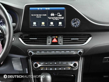 Hyundai Grandeur — photo 14