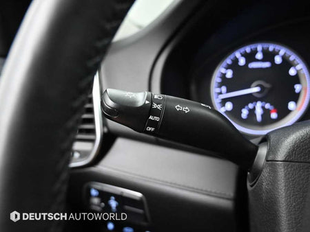 Hyundai Grandeur — photo 16