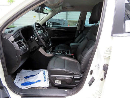 KGM KORANDO — photo 05