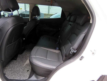KGM KORANDO — photo 06