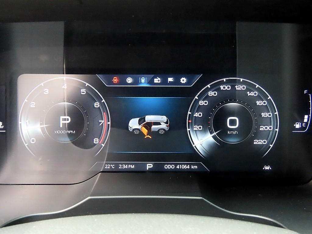 KGM KORANDO — photo 09