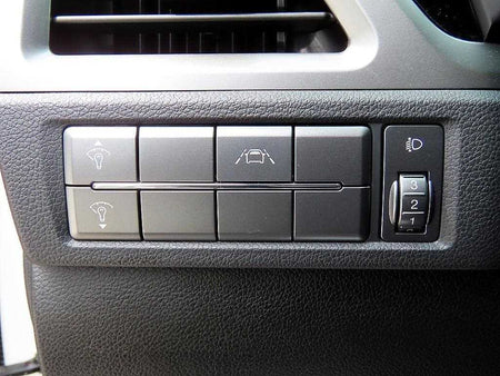 KGM KORANDO — photo 12