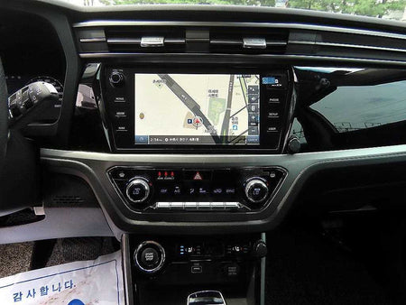 KGM KORANDO — photo 13