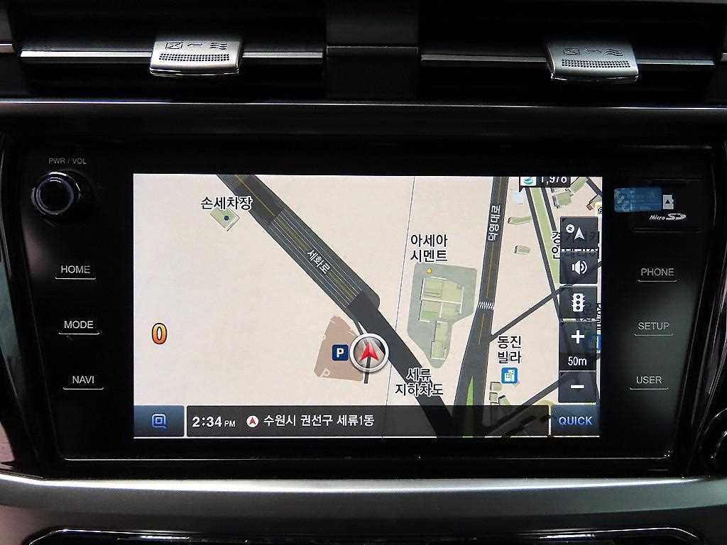KGM KORANDO — photo 14