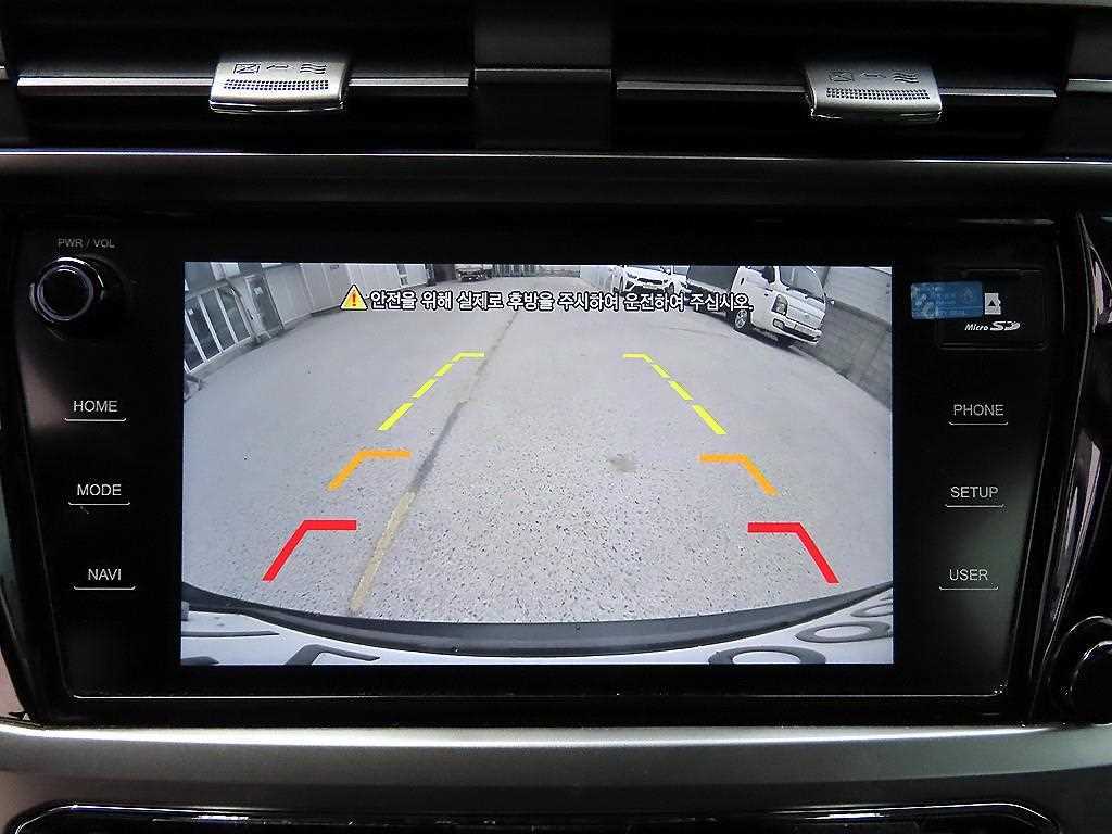 KGM KORANDO — photo 15