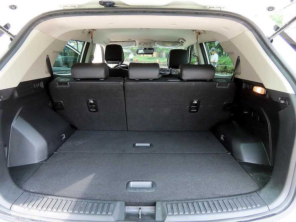 KGM KORANDO — photo 18