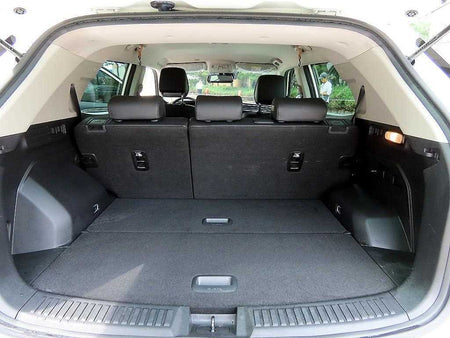 KGM KORANDO — photo 18