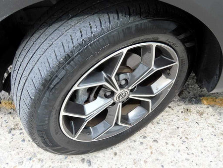 KGM KORANDO — photo 20