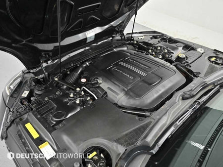 Jaguar F-TYPE — photo 06