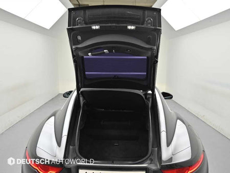 Jaguar F-TYPE — photo 20