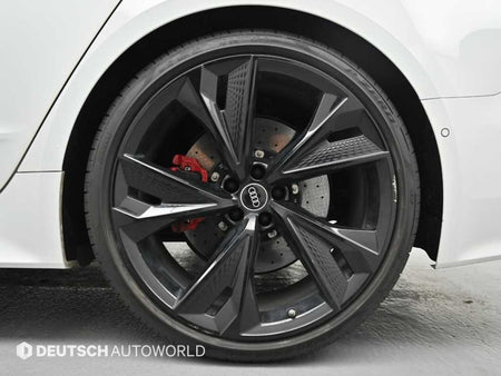 Audi RS7 — photo 05