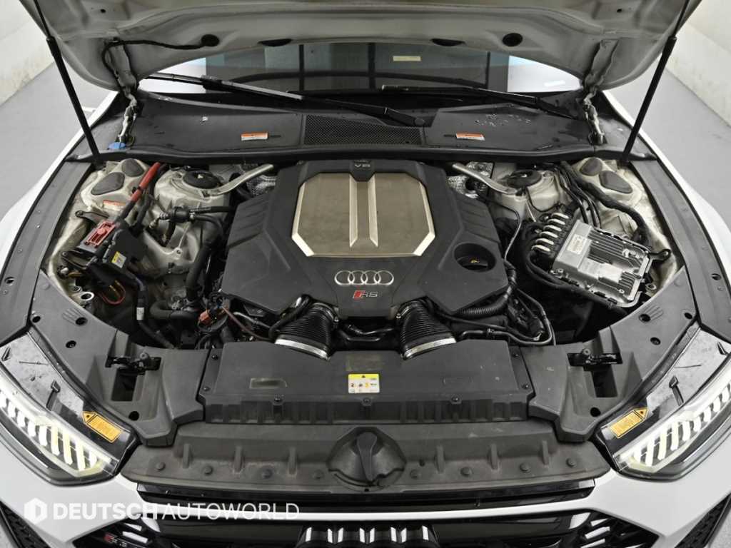 Audi RS7 — photo 06