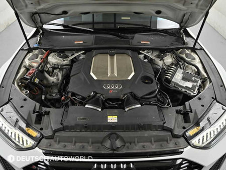 Audi RS7 — photo 06