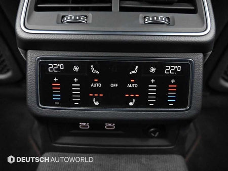 Audi RS7 — photo 16